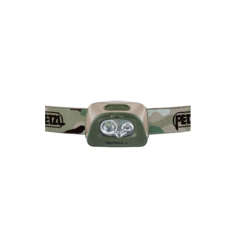 PETZL Tactikka + RGB 2 PETZL Tactikka + RGB – Image 2