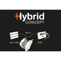 PETZL Tactikka + RGB 11 PETZL Tactikka + RGB -Matériel De Camping petzl lampe tactikka rgb 5