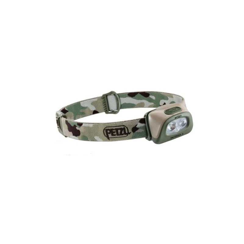 PETZL Tactikka + RGB 1 PETZL Tactikka + RGB