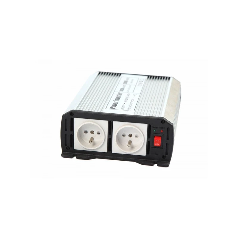 PI Quasi Sinus EM 1500W 12/220V 1 PI Quasi Sinus EM 1500W 12/220V