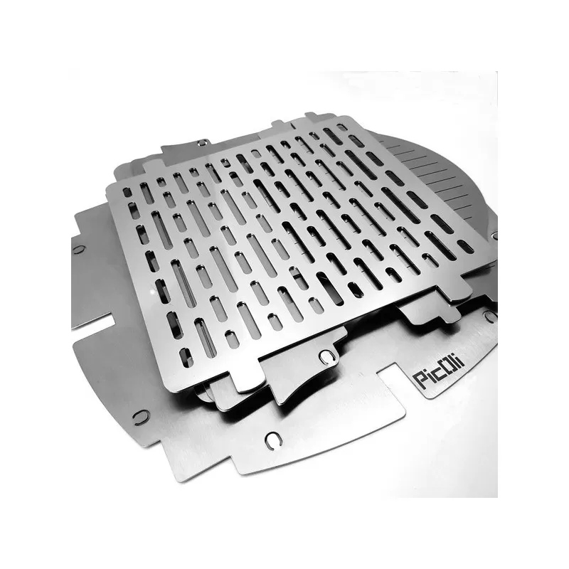 PICOLI Barbecue Pliable 2 PICOLI Barbecue Pliable – Image 2