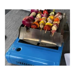 PICOLI Barbecue Pliable 14 PICOLI Barbecue Pliable -Matériel De Camping picoli barbecue pliable 6