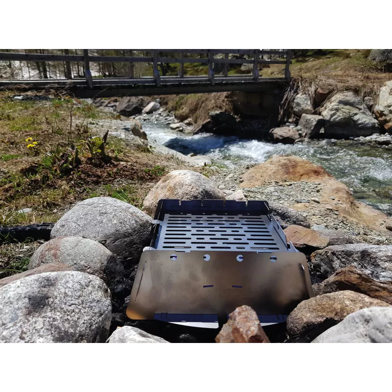 PICOLI Barbecue Pliable 8 PICOLI Barbecue Pliable – Image 8