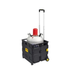 REIMO Chariot De Transport 35 Kg -Matériel De Camping reimo chariot de transport 35 kg 2