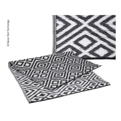 REIMO Tapis Villa Ethno