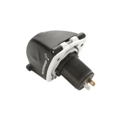 SCANSTRUT Prise Double USB étanche -Matériel De Camping scanstrut prise double usb etanche 3