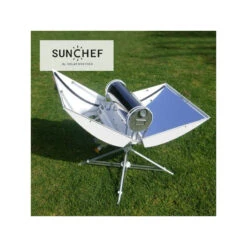 SOLAR BROTHER Sun Chef -Matériel De Camping solar brother sun chef 2
