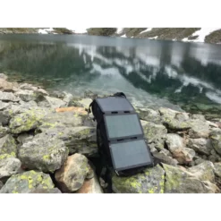 SUNSLICE Fusion 18 -Matériel De Camping sunslice fusion 18 4