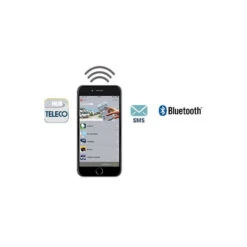 TELAIR Générateur TIG 3000B -Matériel De Camping telair generateur tig 3000b 5