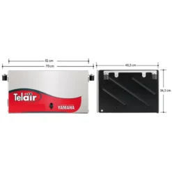TELAIR Générateur TIG 6000B 8 TELAIR Générateur TIG 6000B -Matériel De Camping telair generateur tig 6000b 2