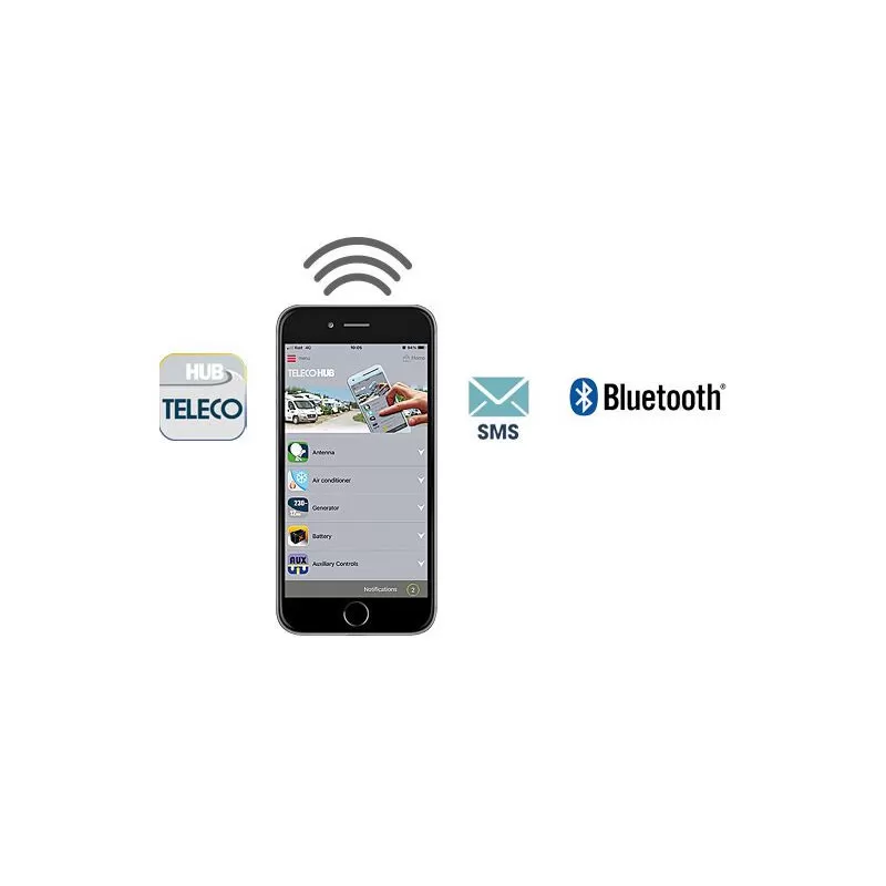 TELAIR Générateur TIG 6000B 5 TELAIR Générateur TIG 6000B – Image 5