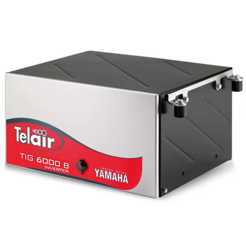 TELAIR Générateur TIG 6000B 1 TELAIR Générateur TIG 6000B