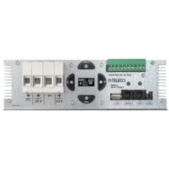 TELECO TBCM PRO 45/30/350 Multicharger 6 TELECO TBCM PRO 45/30/350 Multicharger -Matériel De Camping teleco tbcm pro 4530350 multicharger 2