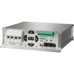 TELECO TBCM PRO 45/30/350 Multicharger 7 TELECO TBCM PRO 45/30/350 Multicharger -Matériel De Camping teleco tbcm pro 4530350 multicharger 3
