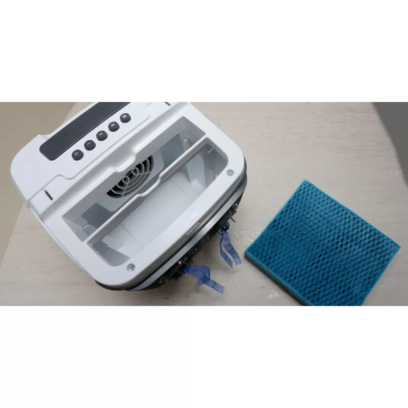 TOTALCOOL Rafraîchisseur RAP3000 3 TOTALCOOL Rafraîchisseur RAP3000 – Image 3