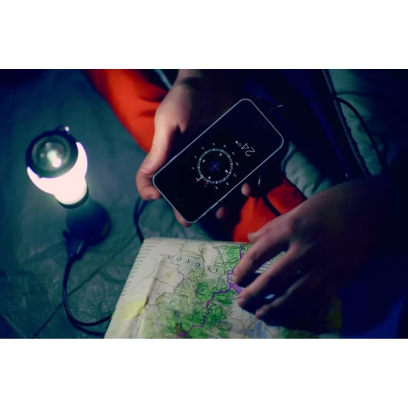 UCO Pika 2 UCO Pika – Image 2