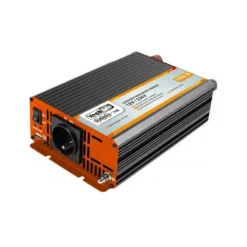 VECHLINE Convertisseur 12/230V | 1000W Quasi Sinus