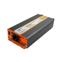 VECHLINE Convertisseur 12/230V | 1500W Quasi Sinus
