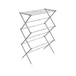 VIA MONDO Séchoir à Linge 3 Niveaux