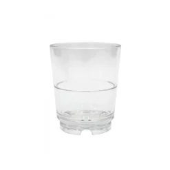 VIA MONDO Verres à Eau Macha