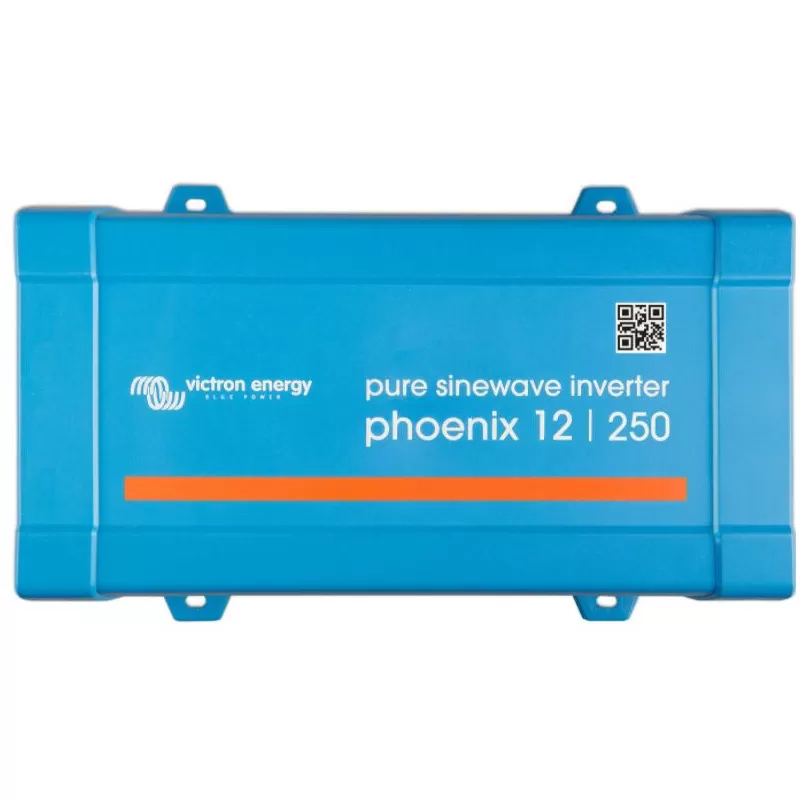 Victron Energy VICTRON Phoenix VE.Direct 12/250 1 Victron Energy VICTRON Phoenix VE.Direct 12/250