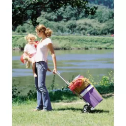 WOLFCRAFT Diable Universel TS 600 23 WOLFCRAFT Diable Universel TS 600 -Matériel De Camping wolfcraft diable universel ts 600 10