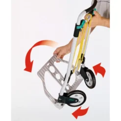 WOLFCRAFT Diable Universel TS 600 24 WOLFCRAFT Diable Universel TS 600 -Matériel De Camping wolfcraft diable universel ts 600 11