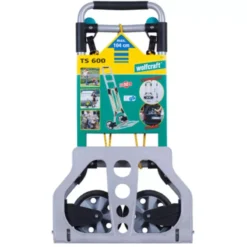 WOLFCRAFT Diable Universel TS 600 25 WOLFCRAFT Diable Universel TS 600 -Matériel De Camping wolfcraft diable universel ts 600 12