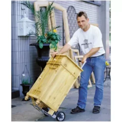 WOLFCRAFT Diable Universel TS 600 17 WOLFCRAFT Diable Universel TS 600 -Matériel De Camping wolfcraft diable universel ts 600 4