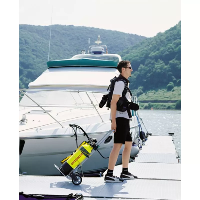 WOLFCRAFT Diable Universel TS 600 7 WOLFCRAFT Diable Universel TS 600 – Image 7