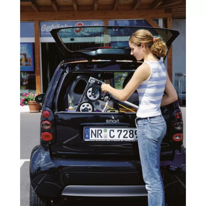 WOLFCRAFT Diable Universel TS 600 10 WOLFCRAFT Diable Universel TS 600 – Image 10