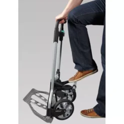 WOLFCRAFT Diable Universel TS 850 25 WOLFCRAFT Diable Universel TS 850 -Matériel De Camping wolfcraft diable universel ts 850 11