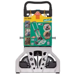 WOLFCRAFT Diable Universel TS 850 27 WOLFCRAFT Diable Universel TS 850 -Matériel De Camping wolfcraft diable universel ts 850 13