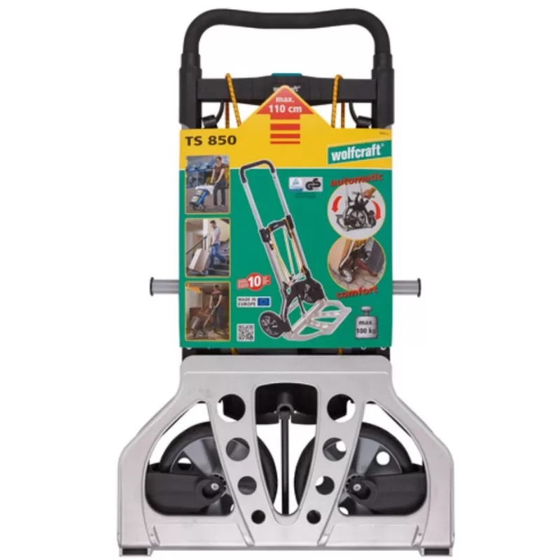 WOLFCRAFT Diable Universel TS 850 14 WOLFCRAFT Diable Universel TS 850 – Image 14