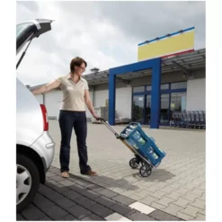 WOLFCRAFT Diable Universel TS 850 17 WOLFCRAFT Diable Universel TS 850 -Matériel De Camping wolfcraft diable universel ts 850 3