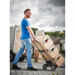 WOLFCRAFT Diable Universel TS 850 18 WOLFCRAFT Diable Universel TS 850 -Matériel De Camping wolfcraft diable universel ts 850 4