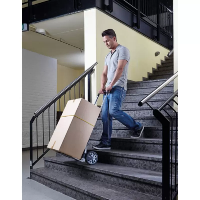 WOLFCRAFT Diable Universel TS 850 6 WOLFCRAFT Diable Universel TS 850 – Image 6