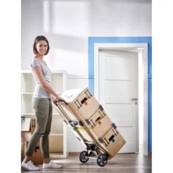 WOLFCRAFT Diable Universel TS 850 20 WOLFCRAFT Diable Universel TS 850 -Matériel De Camping wolfcraft diable universel ts 850 6