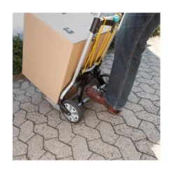 WOLFCRAFT Diable Universel TS 850 23 WOLFCRAFT Diable Universel TS 850 -Matériel De Camping wolfcraft diable universel ts 850 9