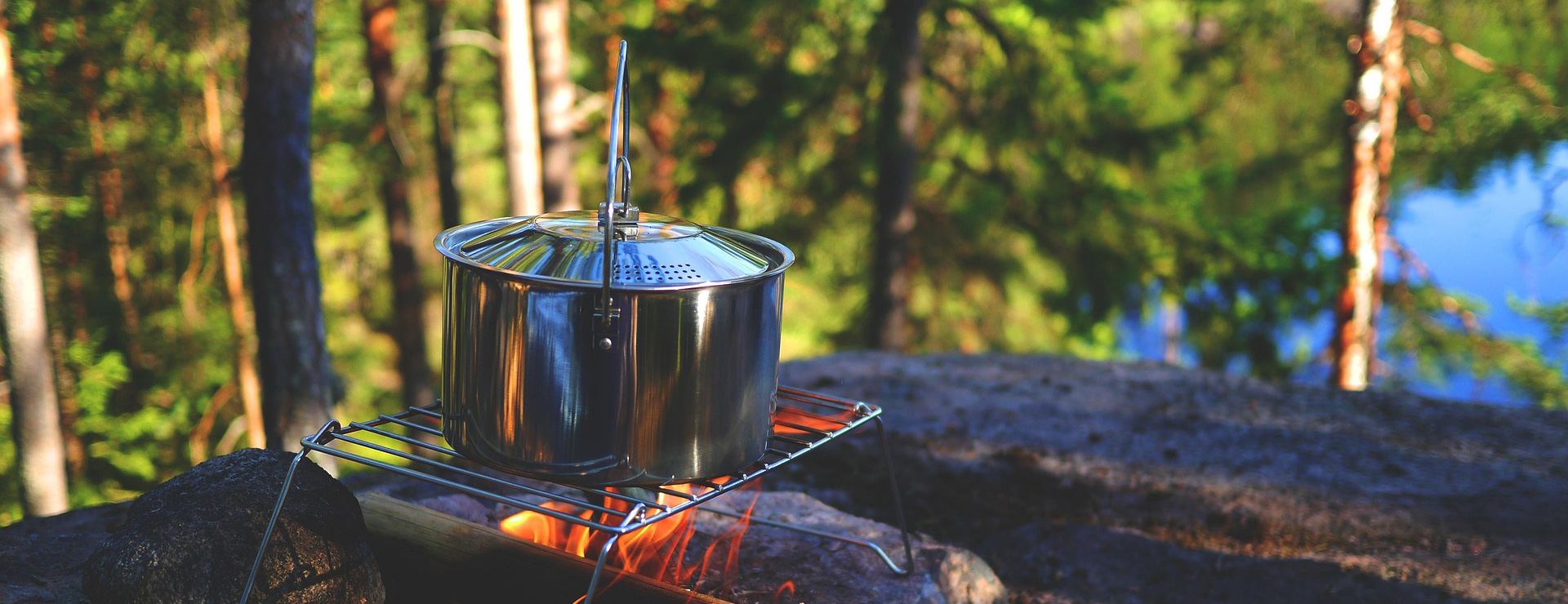 Matériel De Camping -Matériel De Camping campfire 896196 1920