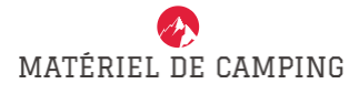 Matériel De Camping